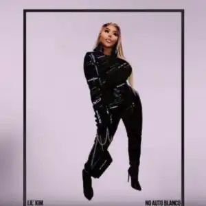 Lil Kim - No Auto Blanco